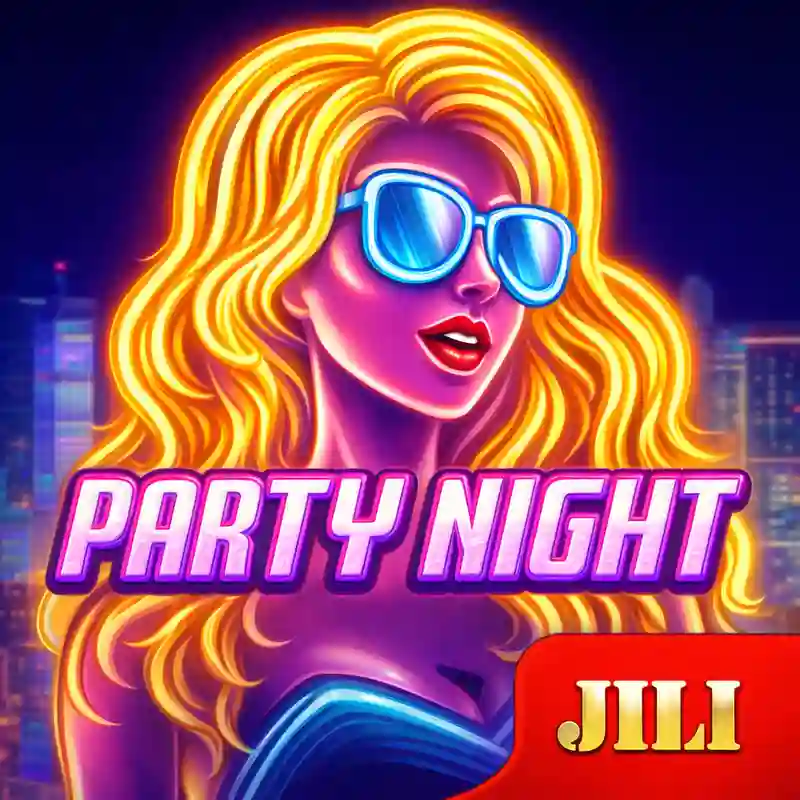 Party Night Slot at dailyjili