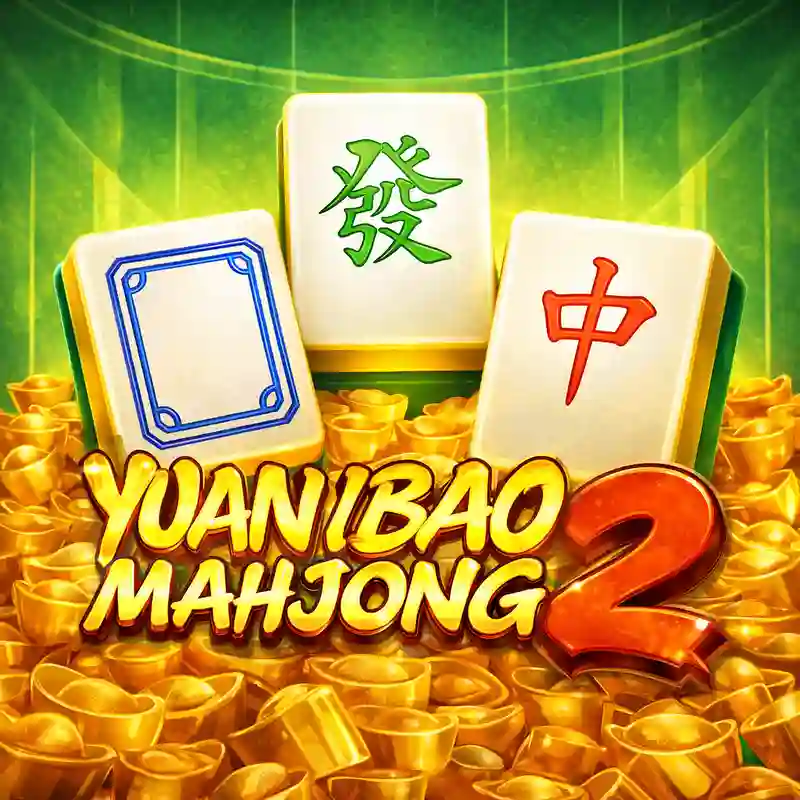 Yuanbao Mahjong 2 Slot - Dailyjili