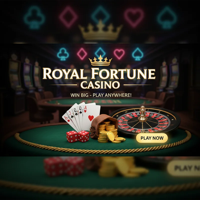 dailyjili casino banner